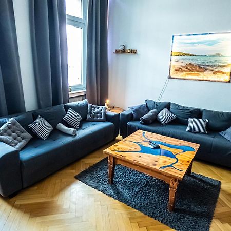 #211 Lux-Appart - Zentrum Neuss - Duesseldorf Messe - Netflix & Prime Eksteriør bilde